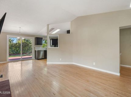 1306 Canyon Creek Road, Reno, NV 89523 Photo