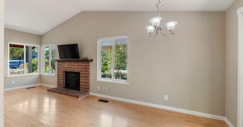 1306 Canyon Creek Road, Reno, NV 89523 Photo