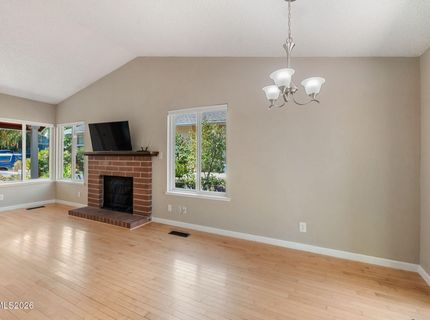 1306 Canyon Creek Road, Reno, NV 89523 Photo