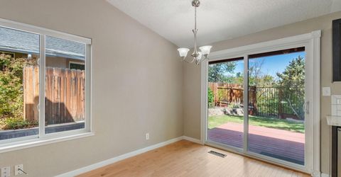 1306 Canyon Creek Road, Reno, NV 89523 Photo