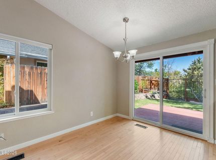 1306 Canyon Creek Road, Reno, NV 89523 Photo