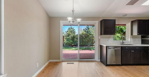 1306 Canyon Creek Road, Reno, NV 89523 Photo