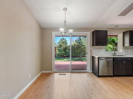 1306 Canyon Creek Road, Reno, NV 89523 Photo