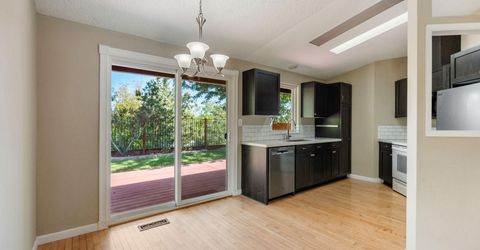 1306 Canyon Creek Road, Reno, NV 89523 Photo