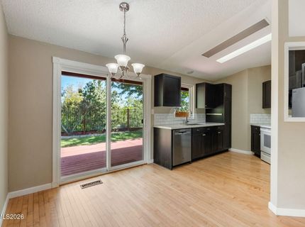 1306 Canyon Creek Road, Reno, NV 89523 Photo