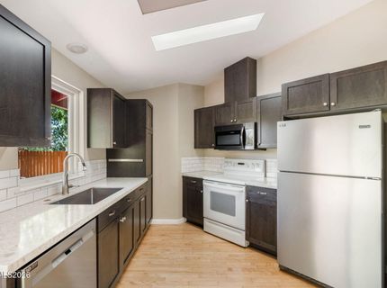 1306 Canyon Creek Road, Reno, NV 89523 Photo