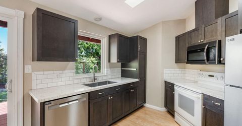 1306 Canyon Creek Road, Reno, NV 89523 Photo