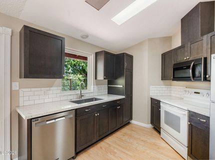 1306 Canyon Creek Road, Reno, NV 89523 Photo