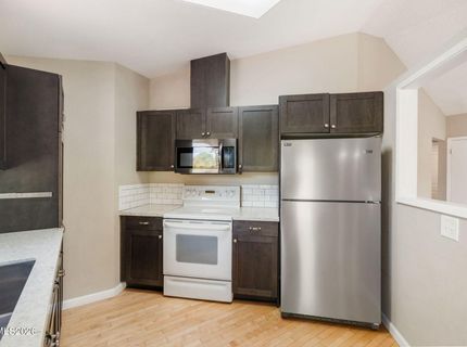 1306 Canyon Creek Road, Reno, NV 89523 Photo