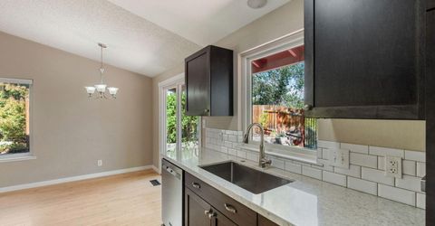 1306 Canyon Creek Road, Reno, NV 89523 Photo