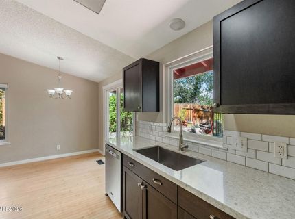 1306 Canyon Creek Road, Reno, NV 89523 Photo