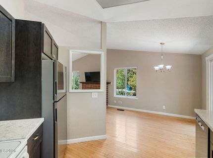 1306 Canyon Creek Road, Reno, NV 89523 Photo