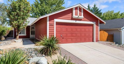 1306 Canyon Creek Road, Reno, NV 89523 Photo