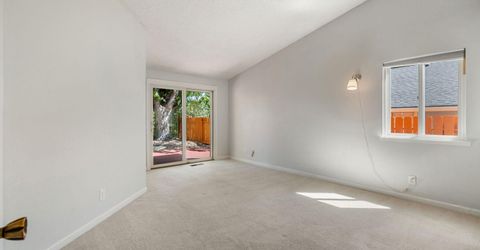 1306 Canyon Creek Road, Reno, NV 89523 Photo