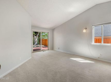 1306 Canyon Creek Road, Reno, NV 89523 Photo