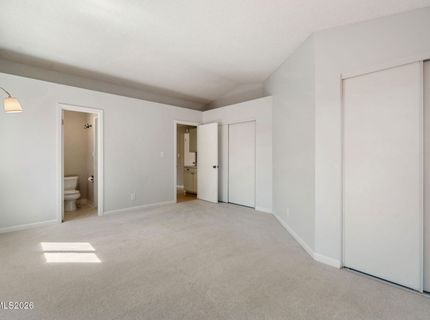1306 Canyon Creek Road, Reno, NV 89523 Photo
