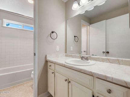1306 Canyon Creek Road, Reno, NV 89523 Photo