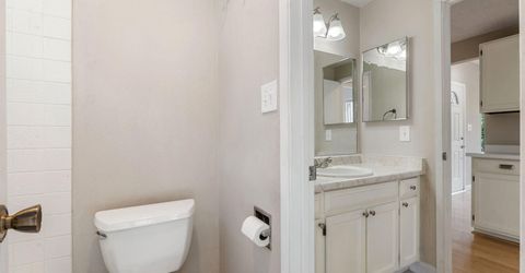1306 Canyon Creek Road, Reno, NV 89523 Photo
