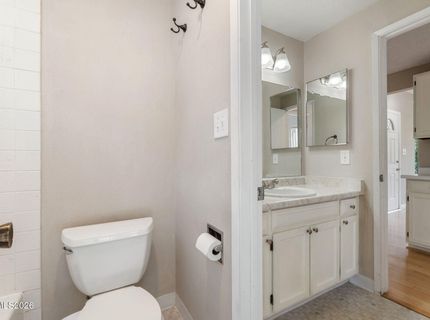 1306 Canyon Creek Road, Reno, NV 89523 Photo