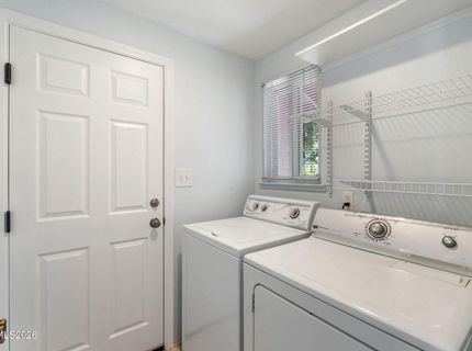 1306 Canyon Creek Road, Reno, NV 89523 Photo