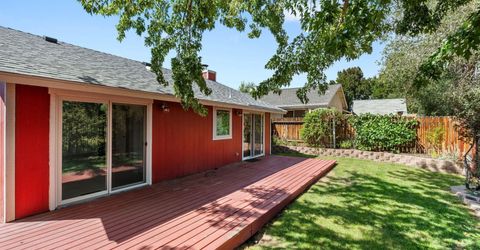1306 Canyon Creek Road, Reno, NV 89523 Photo