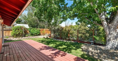1306 Canyon Creek Road, Reno, NV 89523 Photo