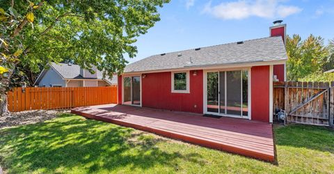 1306 Canyon Creek Road, Reno, NV 89523 Photo