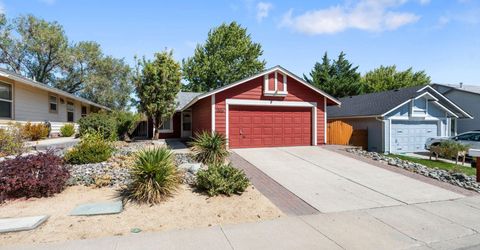 1306 Canyon Creek Road, Reno, NV 89523 Photo