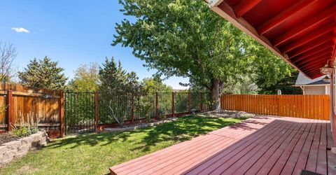 1306 Canyon Creek Road, Reno, NV 89523 Photo