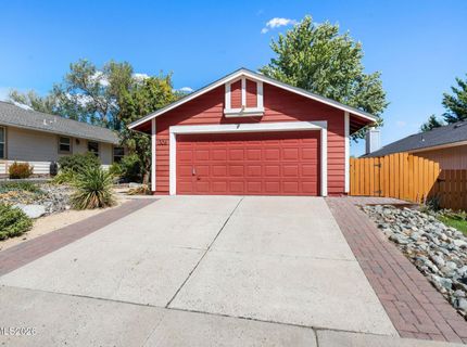1306 Canyon Creek Road, Reno, NV 89523 Photo