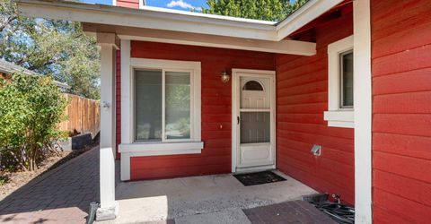 1306 Canyon Creek Road, Reno, NV 89523 Photo