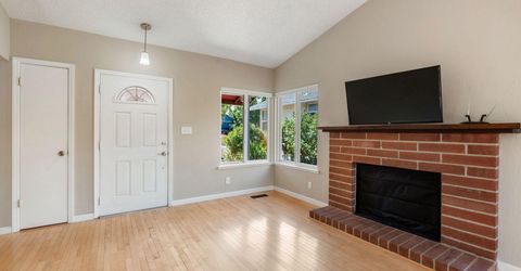 1306 Canyon Creek Road, Reno, NV 89523 Photo