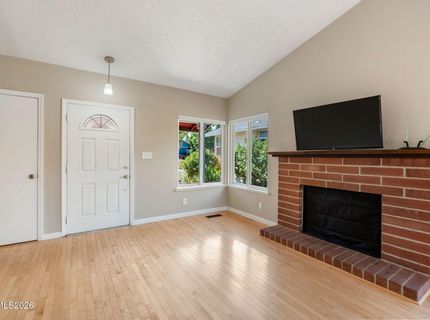 1306 Canyon Creek Road, Reno, NV 89523 Photo