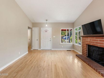 1306 Canyon Creek Road, Reno, NV 89523 Photo