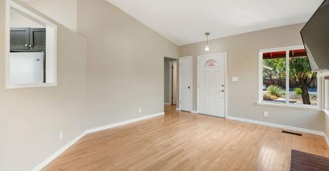 1306 Canyon Creek Road, Reno, NV 89523 Photo