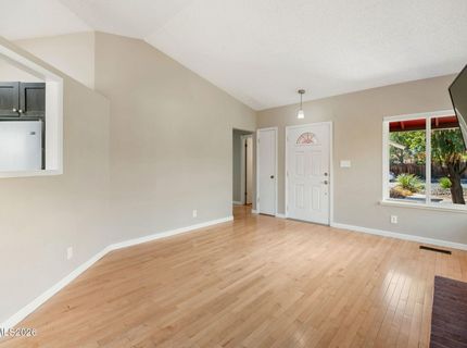 1306 Canyon Creek Road, Reno, NV 89523 Photo