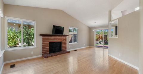 1306 Canyon Creek Road, Reno, NV 89523 Photo