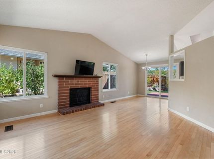 1306 Canyon Creek Road, Reno, NV 89523 Photo