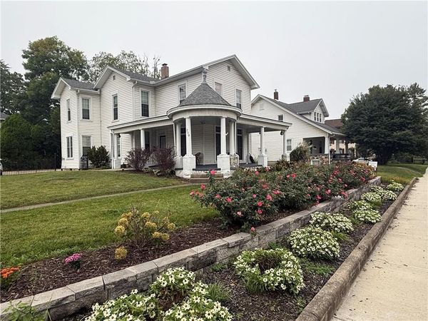 209 N Miami Street, West Milton, OH 45383