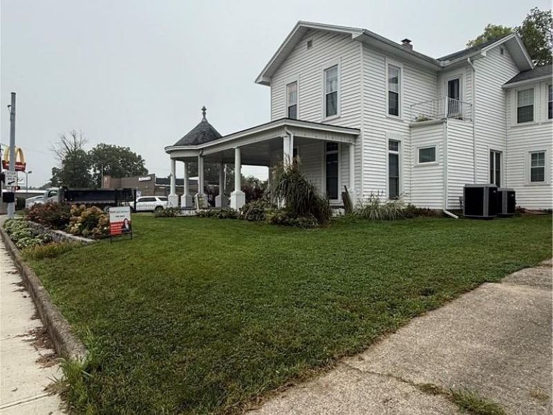 209 N Miami Street, West Milton, OH 45383 Photo 4