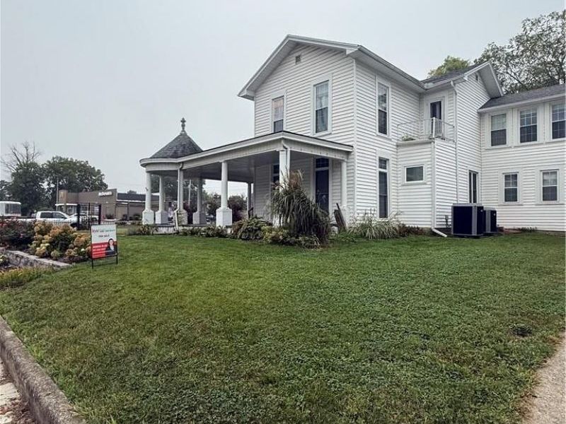 209 N Miami Street, West Milton, OH 45383 Photo 5