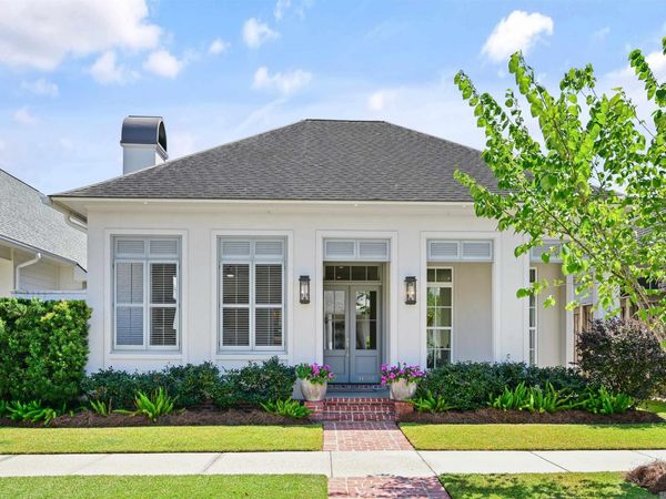11210 Preservation Way, Baton Rouge, LA 70810