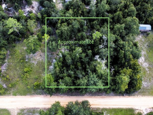 TBD Camellia Street, Fountain, FL 32438