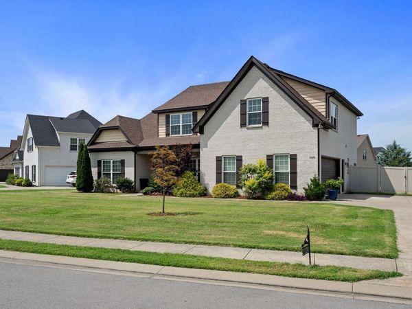 2220 Goodwin Ln , Murfreesboro, TN 37128