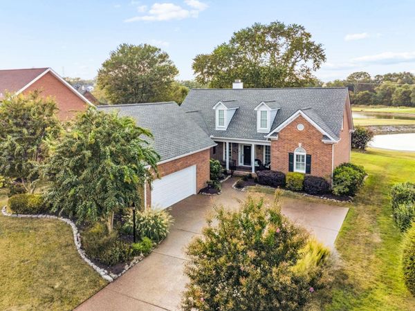 936 Riverview Dr , Franklin, TN 37064