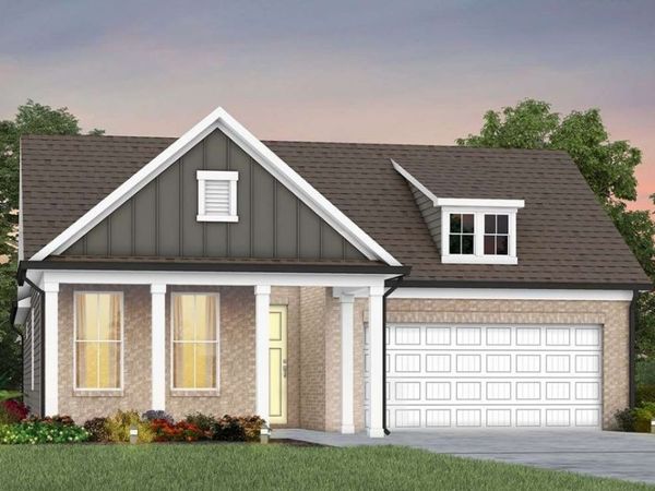 433 Stanza Drive , Murfreesboro, TN 37128