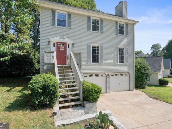 1873 Hamby Place Drive NW, Acworth, GA 30102