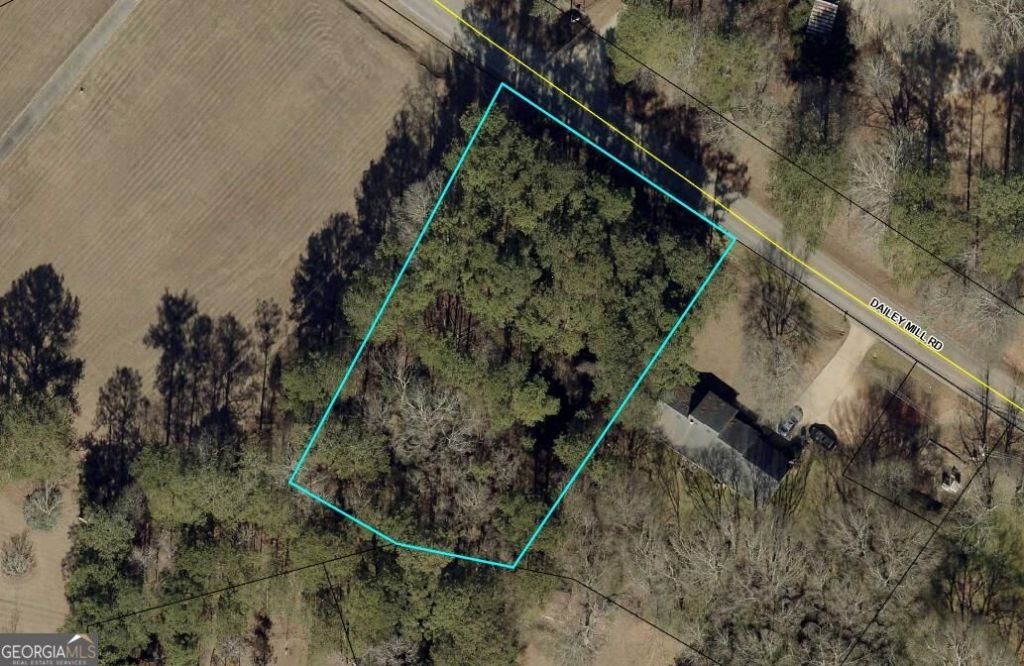 0 Dailey Mill Road, McDonough, GA 30253 Main Photo