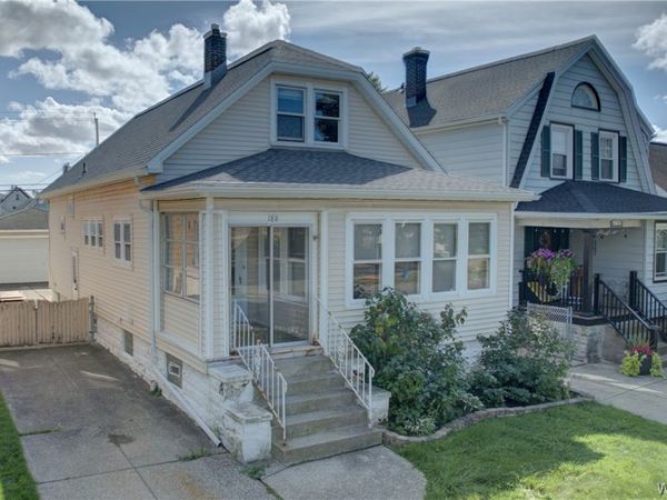 188 Kinsey Avenue, Kenmore, NY 14217