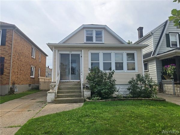 188 Kinsey Avenue, Kenmore, NY 14217
